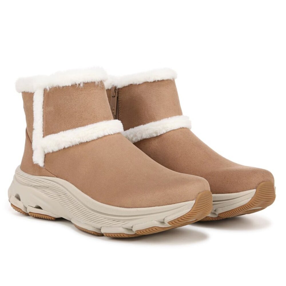 Ryka Made For Women Devotion Max Winter Boot Ankle (WIDE)